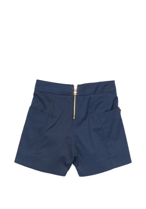 Shorts Balmain Kids BALMAIN PARIS KIDS | SHORTS E BERMUDA | BY6C09G0197620